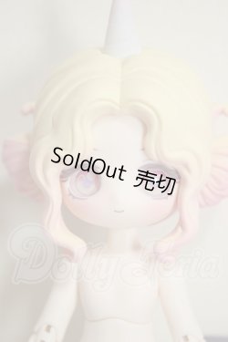画像1: Happy Engine/ルルリン物語　ユニコーン A-26-09-07-201-NY-ZA
