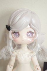 ルルリン物語/骸骨の翼  A-26-09-07-203-NY-ZA