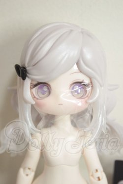 画像1: ルルリン物語/骸骨の翼  A-26-09-07-103-NY-ZA
