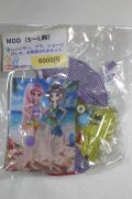 MDD/OF:三鬼（sanki）様製衣装セット/0 A-26-09-21-022-NY-ZA