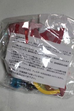 画像2: MDD/OF:三鬼（sanki）様製衣装セット/0 A-26-09-21-021-NY-ZA