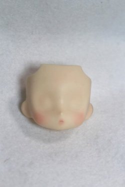 画像1: 1/12サイズ/フェイスパーツ/ A-26-09-21-026-NY-ZA