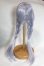 画像2: 9inch/ウィッグ/インチ　BJD　MJD　ドール用 A-26-09-21-004-NY-ZA (2)