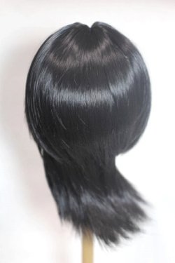 画像2: 8-9inch/ウィッグ/インチ　BJD　MJD　ドール用 A-26-09-21-002-NY-ZA