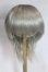 画像1: 8-9inch/ウィッグ/インチ　BJD　MJD　ドール用 A-26-09-21-024-NY-ZA (1)