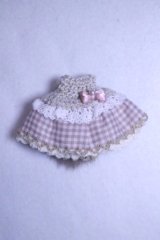 SDGrB＆DDB/OF：グラデフルグラパーカーセット/1/3　60ｃｍ　BJD　MJD　衣装　ドール用 A-26-09-21-012-NY-ZA
