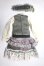 画像2: SDM＆MSD/OF:グリーンメイプルテレサ・ミニ/1/4　40ｃｍ　BJD　MJD　衣装　ドール用 A-26-09-21-013-NY-ZA (2)