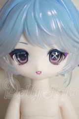 ボニーバニー6/兎の夢匣:ランシー A-26-09-07-255-YB-ZA