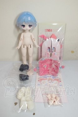 画像2: ボニーバニー6/兎の夢匣:ランシー A-26-09-07-255-YB-ZA