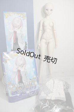 画像5: DD/シールダー/マシュ・キリエライト A-26-09-07-251-YB-ZA