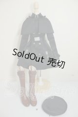 DD/OF:衣装セット A-26-09-07-252-YB-ZA