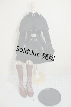 画像1: DD/OF:衣装セット A-26-09-07-252-YB-ZA