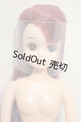 リカちゃんキャッスル/リカちゃん本体 A-26-09-07-385-NY-ZA