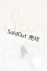 TENCYスタジオ「光と影：光翼学院」1/8 スケール BJDブラインドドール シリーズ A-26-09-07-386-NY-ZA