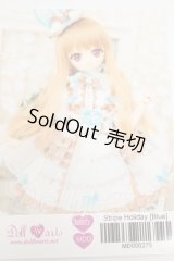 MSD/OF DOLL HEARTS製ドレスセット A-26-09-07-383-NY-ZA