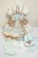 画像2: MSD/OF DOLL HEARTS製ドレスセット A-26-09-07-383-NY-ZA (2)