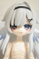 造物之心/終末祝福 終末の祝福 　荒? A-26-09-07-301-NY-ZA
