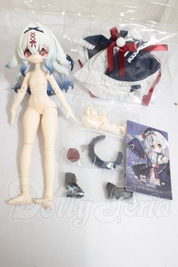 画像2: 造物之心/終末祝福 終末の祝福 愛慕 A-26-09-07-304-NY-ZA