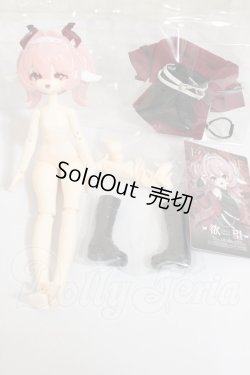 画像2: 造物の心　終末の祝福シリーズ/欲望 A-26-09-07-303-NY-ZA