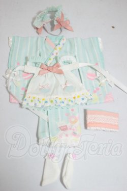 画像1: Sugary　Girls/OF:衣装 A-26-09-07-314-NY-ZA