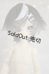 ニャニャニャ次元/白黒猫　ZERO A-26-09-07-306-NY-ZA