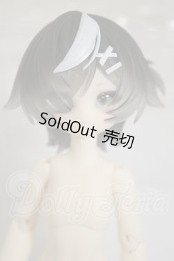画像1: ニャニャニャ次元/白黒猫　ZERO A-26-09-07-306-NY-ZA