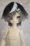 画像1: ニャニャニャ次元/白黒猫　ZERO A-26-09-07-306-NY-ZA (1)