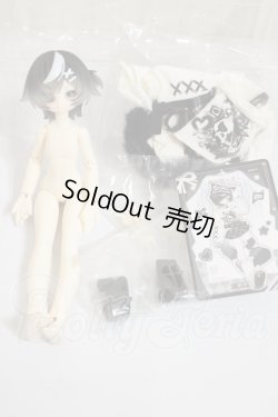 画像2: ニャニャニャ次元/白黒猫　ZERO A-26-09-07-306-NY-ZA