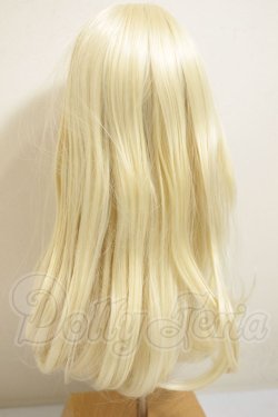 画像2: 8-9inch/ウィッグ A-26-09-07-377-NY-ZA