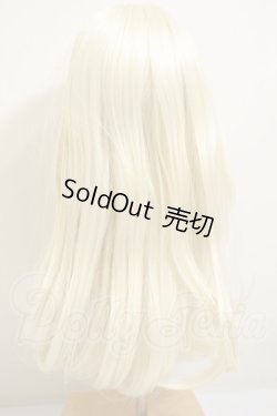 画像2: 8-9inch/ウィッグ A-26-09-07-377-NY-ZA