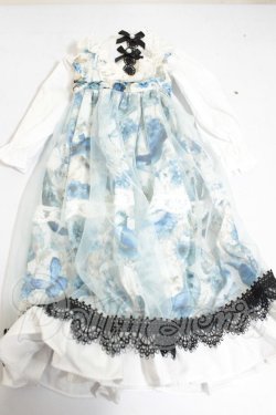 画像1: SD/OF:Xmya製 ドレスセット A-26-09-07-364-NY-ZA