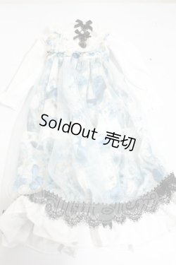 画像1: SD/OF:Xmya製 ドレスセット A-26-09-07-364-NY-ZA