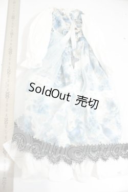 画像2: SD/OF:Xmya製 ドレスセット A-26-09-07-364-NY-ZA