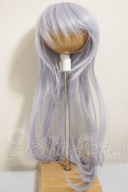 画像1: 8-9inch/ウィッグ A-26-09-07-376-NY-ZA