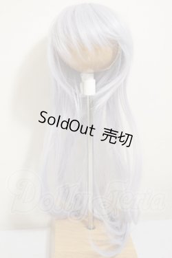 画像1: 8-9inch/ウィッグ A-26-09-07-376-NY-ZA