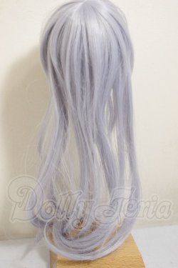 画像2: 8-9inch/ウィッグ A-26-09-07-376-NY-ZA
