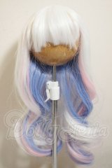 8-9inch/ウィッグ A-26-09-07-373-NY-ZA