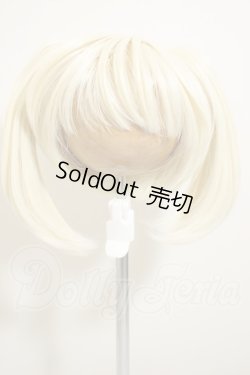 画像1: 8-9inch/ウィッグ A-26-09-07-375-NY-ZA