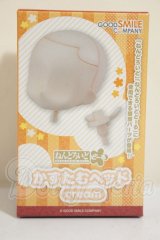 ねんどろいどどーる/かすたむヘッド cream A-26-09-07-399-NY-ZA