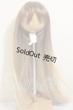 画像1: 9-10inch/ウィッグ A-26-09-07-384-NY-ZA