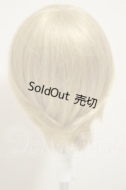 画像2: 7-8inch/ウィッグ A-26-09-07-393-NY-ZA
