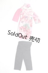 ネオブライス/OF:衣装/ファッションドール　衣装 A-26-09-28-040-NY-ZA