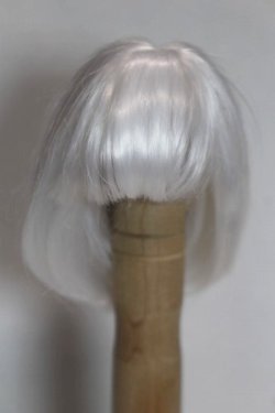 画像1: 6-7inch/ウィッグ/インチ　BJD　MJD　ドール用 A-26-09-28-032-NY-ZA