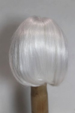 画像2: 6-7inch/ウィッグ/インチ　BJD　MJD　ドール用 A-26-09-28-032-NY-ZA