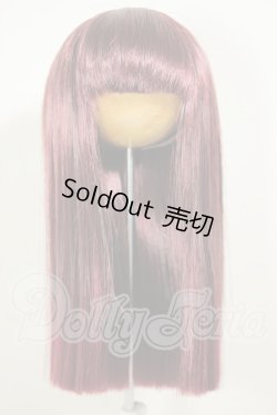 画像1: 7-8inch/ウィッグ A-26-09-14-170-NY-ZA