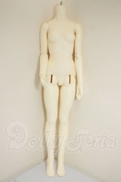 画像1: SD13/女の子ボディ A-26-09-21-400-NY-ZA