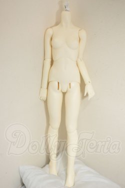 画像1: SD13/女の子ボディ A-26-09-21-399-NY-ZA