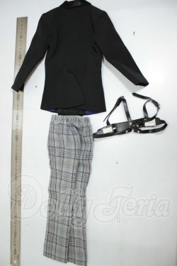 画像2: SDGrB＆SD13男の子/OF:衣装セット A-26-09-14-107-NY-ZA