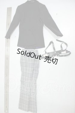 画像2: SDGrB＆SD13男の子/OF:衣装セット A-26-09-14-107-NY-ZA