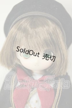 画像1: azone 1/6アイリスコレクトプチ/Hal（ハル）〜Rise to the Star〜 Starry black ver． A-26-09-21-220-NY-ZA